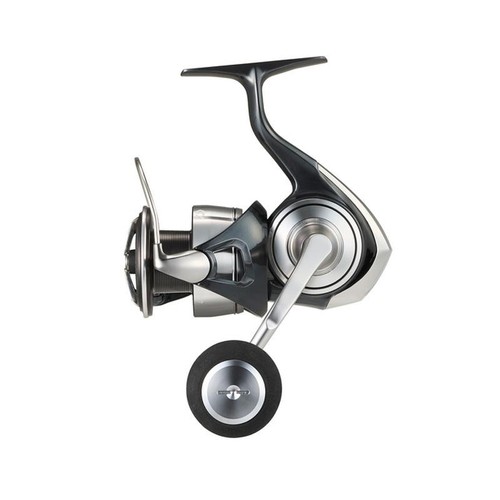 Moulinet toupie daiwa - moulinet, 24