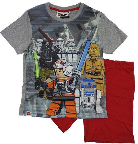 Pyjama enfant lego star - enfant,