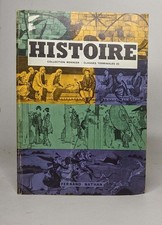 Histoire - les civilisations du monde contemporain - classes terminales