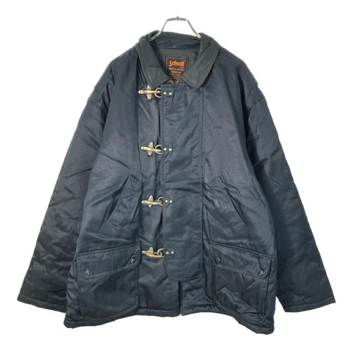 90s schott shot - shot, jacket