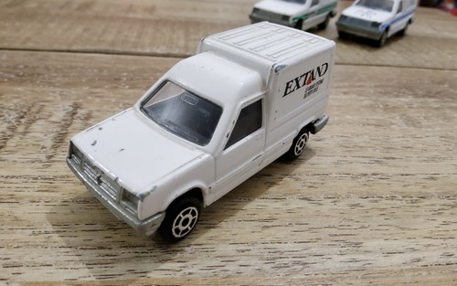 Renault express extand - , majopub