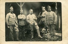 Militaire Carte PHoto de