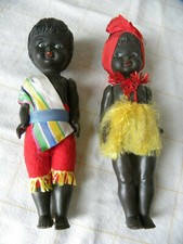 Poupée GALLETTI - Bambola