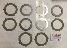 Modification Disques Embrayage