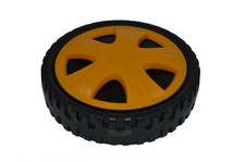 Chariot de jardin pour