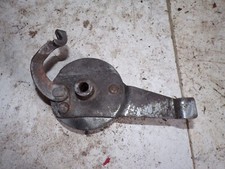 tambour vogue 103 sans suspensions arrières mobylette peugeot 14325