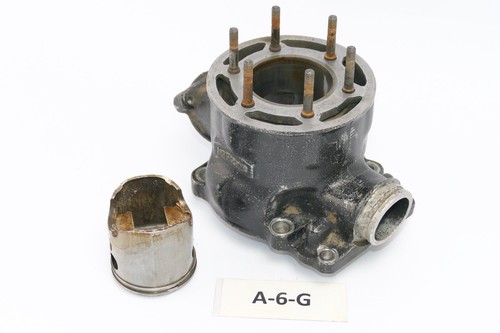 Suzuki 125 rf12a 1984 - 125,