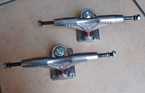Gullwing sidewinder polished - gullwing,
