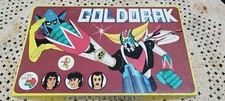 Goldorak - Jeu de société