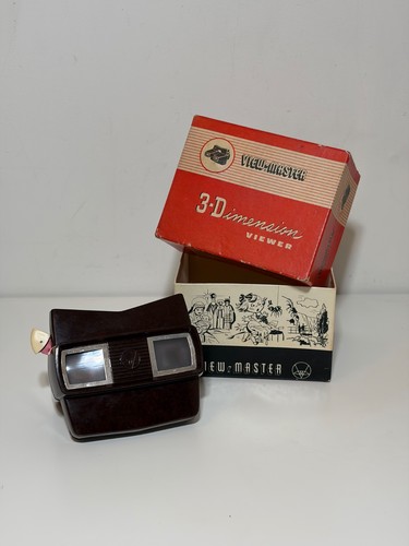 Visionneuse view master - visionneuse, view-master