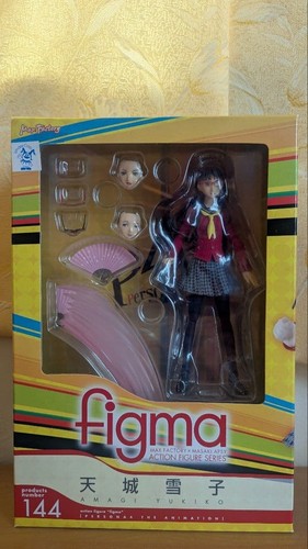Used figma yukiko amagi - figma,