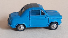 Dinky Toys -  VESPA 2CV -