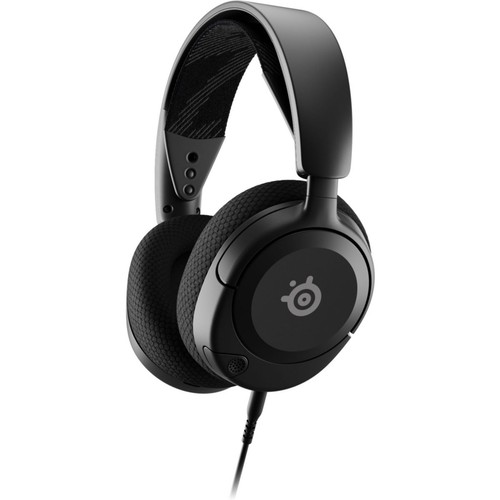 Casque gamer steelseries - casque,