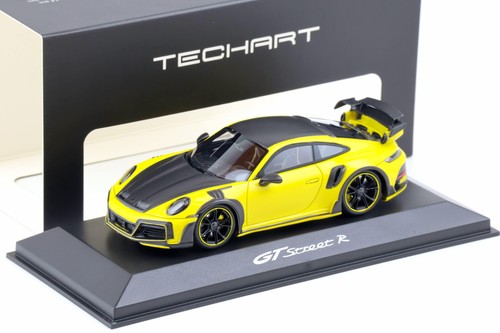 Techart collection - techart,
