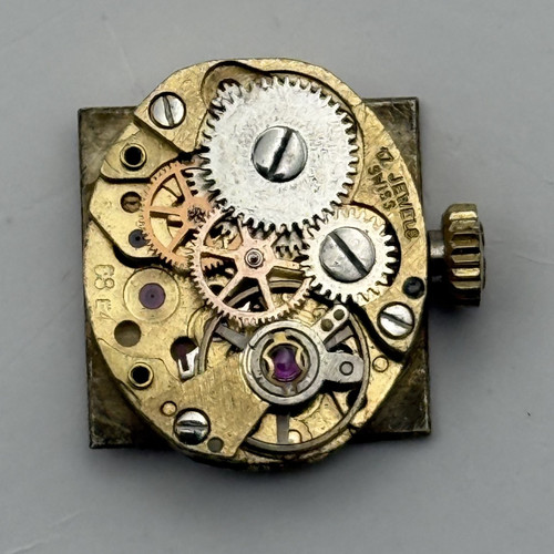 Mouvement montre 68e4 - de,