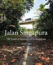 Eisen Teo Jalan Singapura (Poche)