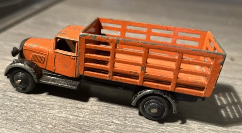 Dinky toys ancien - ,