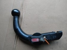 Boule D'attelage Avec Clé