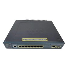 Cisco c3560 8pc - cisco, ws-c3560-8pc-s