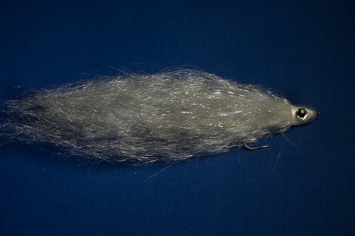 Fliegentom streamer - fliegentom,