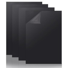 Plaque en Plastique ABS 4