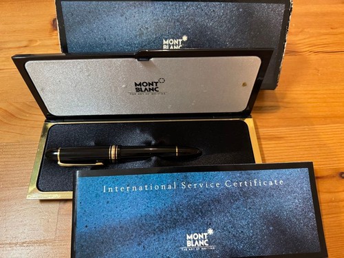 Montblanc meisterstuck 149 - montblanc,