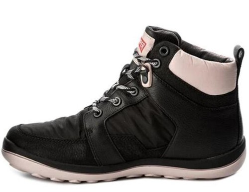 Camper peu pista - camper,
