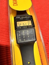 Montre Vintage Casio CFS-80