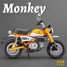 1:12 Honda Monkey JiaLing