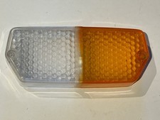 cabochon de clignotant OLSA 03.184 tracteur fiat fiatagri 250 300 350 400 500