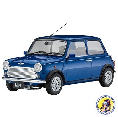 Hasegawa mini mayfair - 1/24,