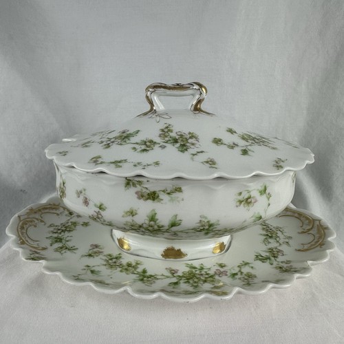 Antique haviland limoges - antique,