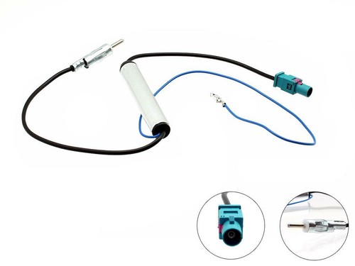 Adaptateur antenne radio - adaptateur,