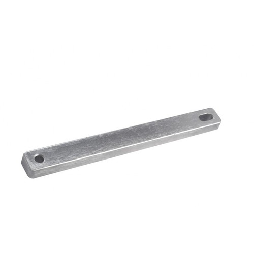 Anode panneau barre moteurs - panneau,
