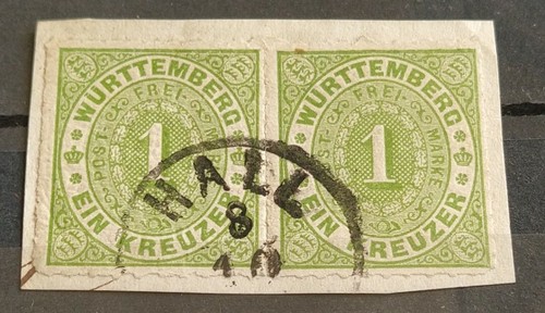 Timbres allemagne - ,