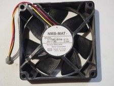 Ventilateur MOTOR CORPORATION  NMB MAT 3110RL 0,5W S71