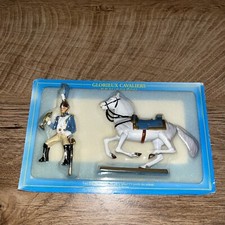 soldats de plomb N231 Glorieux