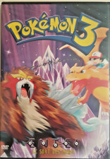 Pokémon 3 : Le Sort des Zarbi