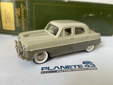 LANSDOWNE MODELS LDM7 1954