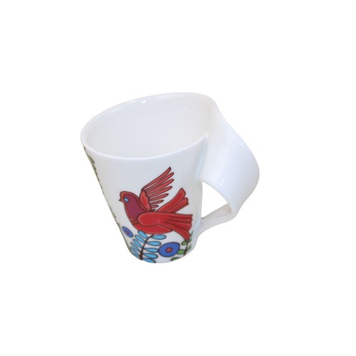 Villeroy boch acapulco mug - villeroy,