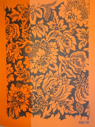 Planche papier peint - planche,