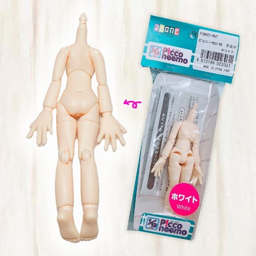 Azone picco neemo - picco,