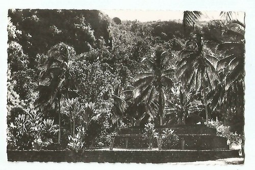 Nouvelle caledonie iles - nouvelle,