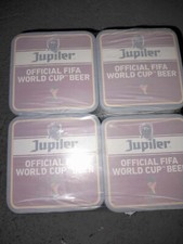 JUPILER sous verre en carton