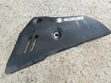 Sabot moteur droit SUZUKI 600 GSR 2006 à 2011