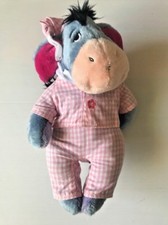 DOUDOU PELUCHE Bourriquet