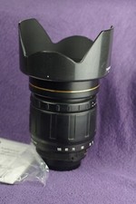 TAMRON SP AF asphérique LD 28-105 mm 2,8