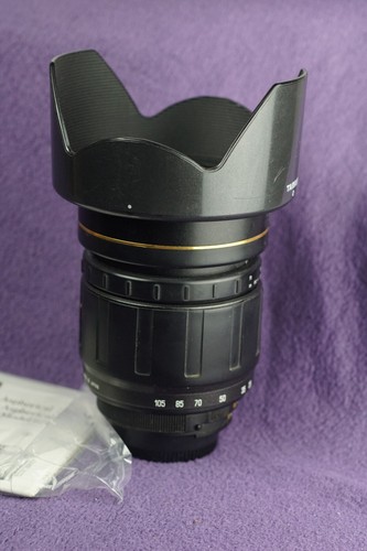 Tamron asphérique ld - af,
