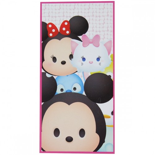 Disney serviette drap bain - serviette,