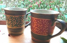 Yunomi Japonais Thé Tasse